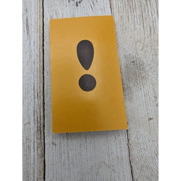 Managing Your Money Board Game Cuna Mutual Credit Union Cards ? ! 1970 - Picture 3 of 5